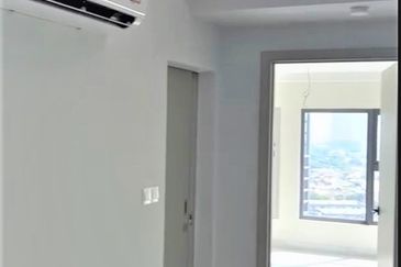 Arte Cheras @ Taman Midah