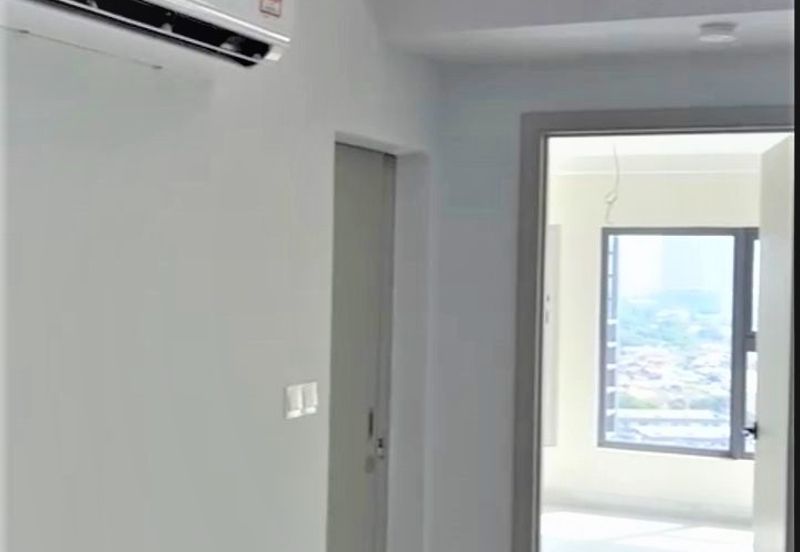 Arte Cheras @ Taman Midah