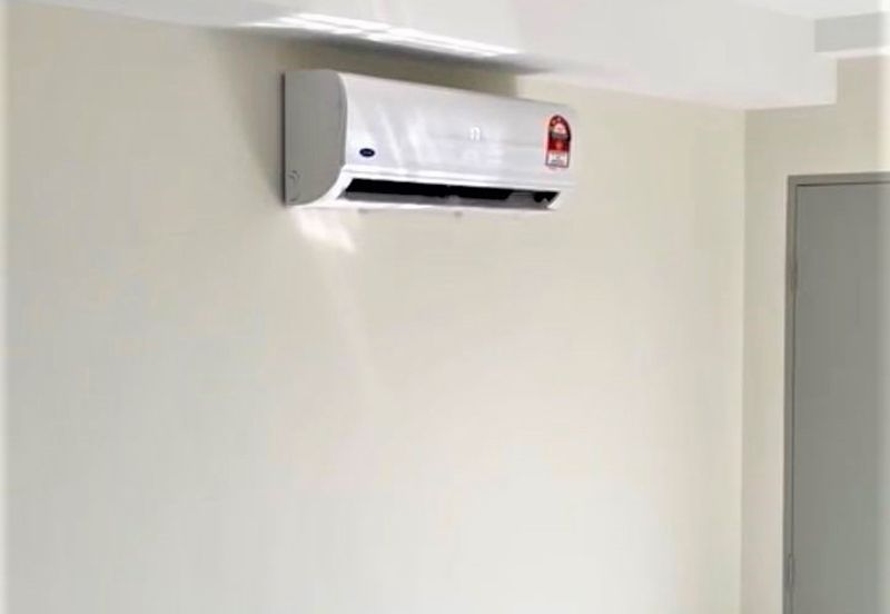 Arte Cheras @ Taman Midah