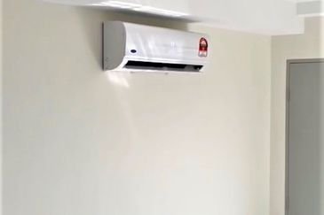 Arte Cheras @ Taman Midah