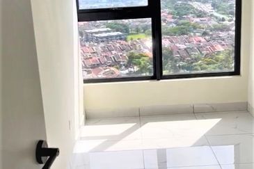 Arte Cheras @ Taman Midah