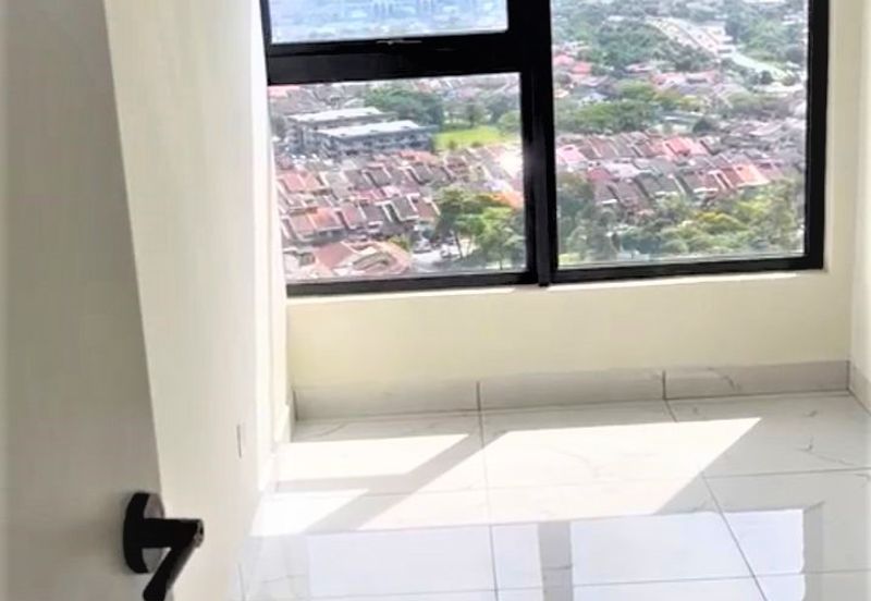 Arte Cheras @ Taman Midah