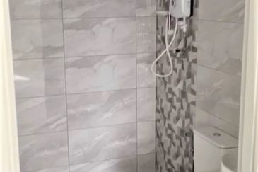 Arte Cheras @ Taman Midah