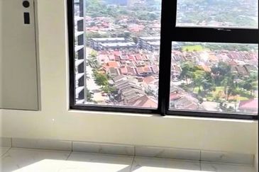 Arte Cheras @ Taman Midah