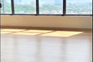 Arte Cheras @ Taman Midah