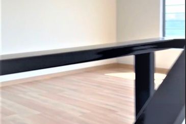 Arte Cheras @ Taman Midah