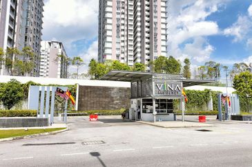 Vina Versatile Homes