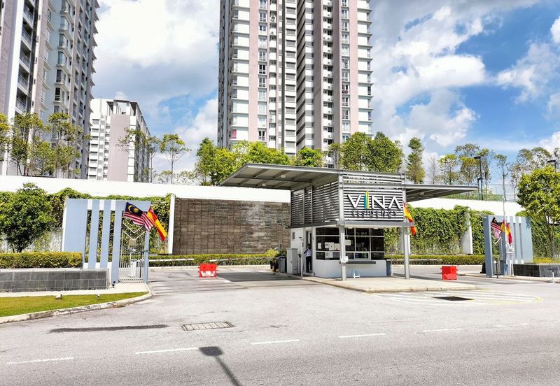 Vina Versatile Homes