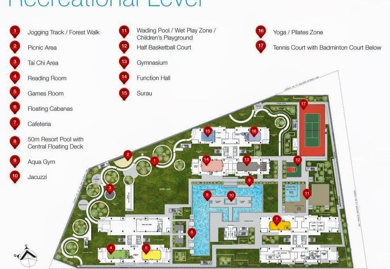 Vina Versatile Homes