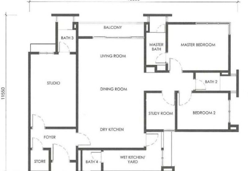 Vina Versatile Homes