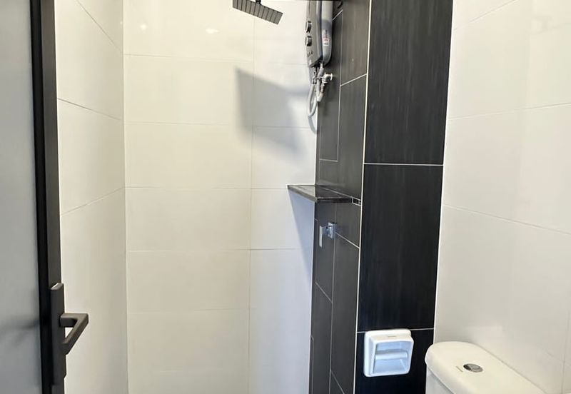 Seasons Garden Residences