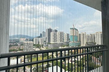 Seasons Garden Residences