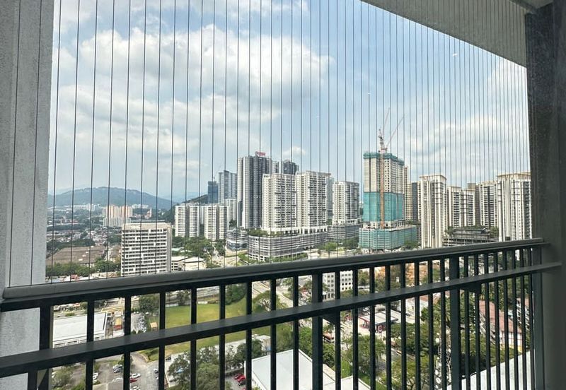 Seasons Garden Residences