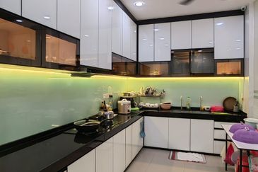 Bandar Mahkota Cheras