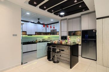 Bandar Mahkota Cheras