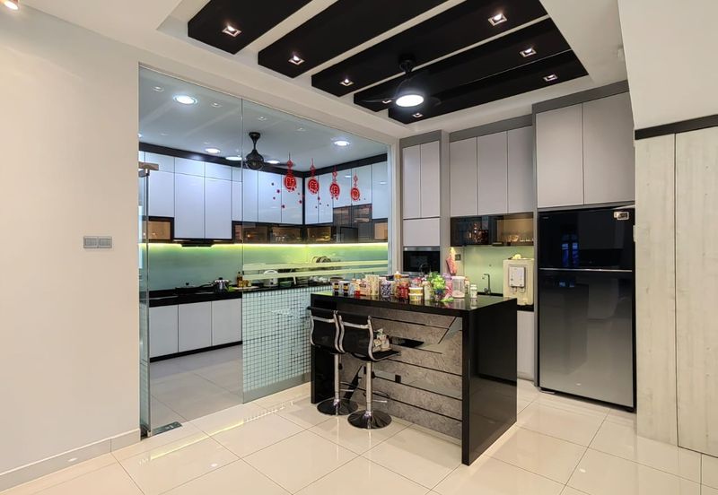 Bandar Mahkota Cheras