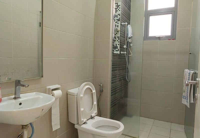 Bandar Mahkota Cheras