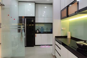 Bandar Mahkota Cheras