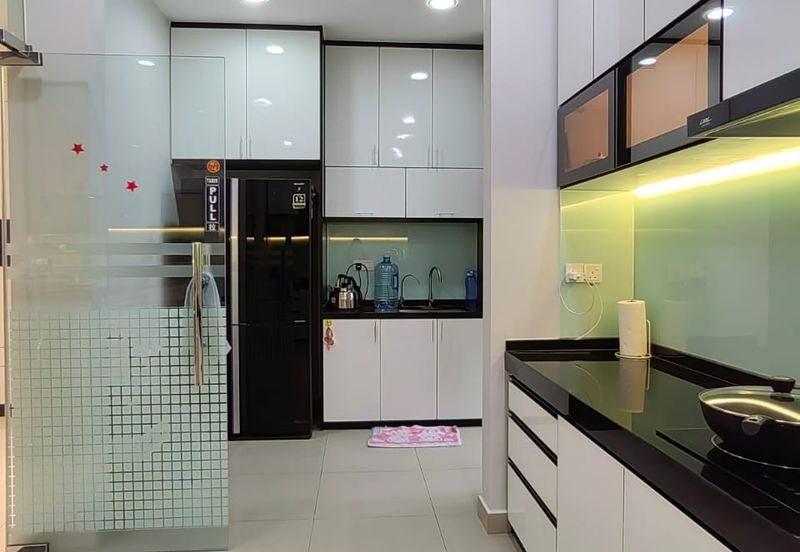 Bandar Mahkota Cheras