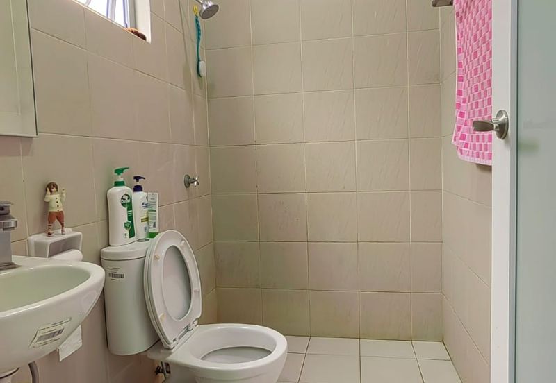 Bandar Mahkota Cheras