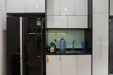 Bandar Mahkota Cheras