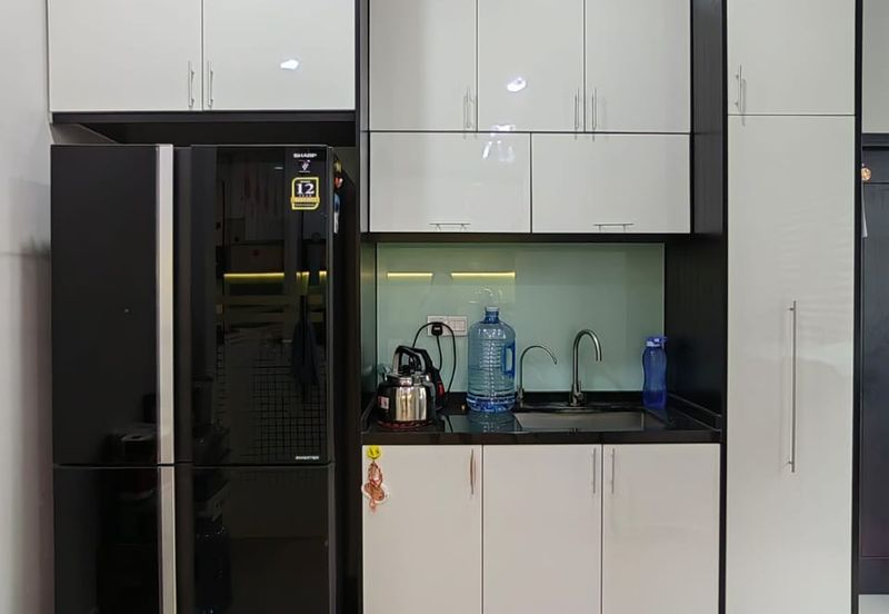 Bandar Mahkota Cheras