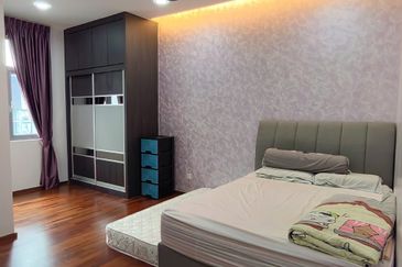 Bandar Mahkota Cheras