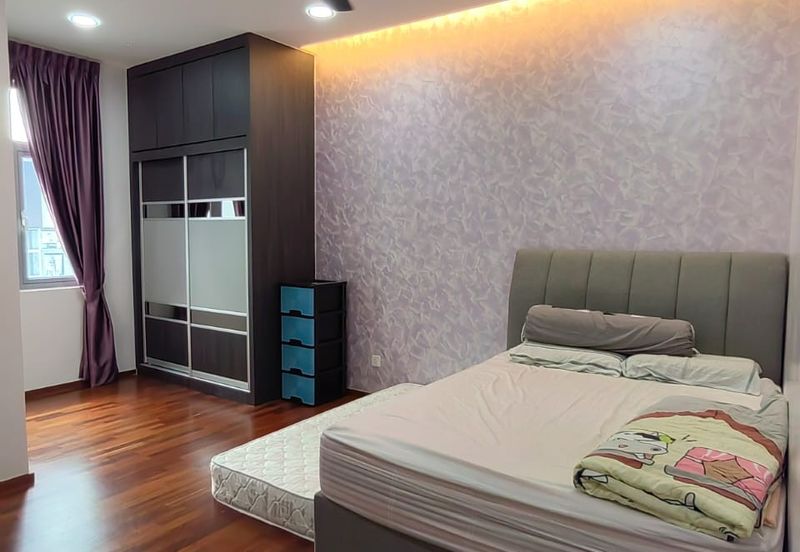 Bandar Mahkota Cheras