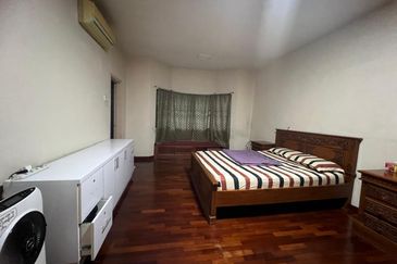 Taman Bukit Segar Jaya