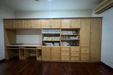 Taman Bukit Segar Jaya