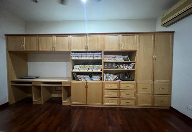 Taman Bukit Segar Jaya