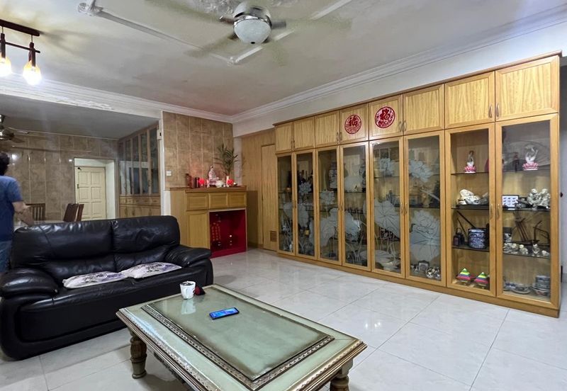 Taman Bukit Segar Jaya