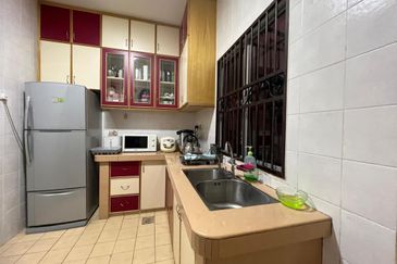 Taman Bukit Segar Jaya