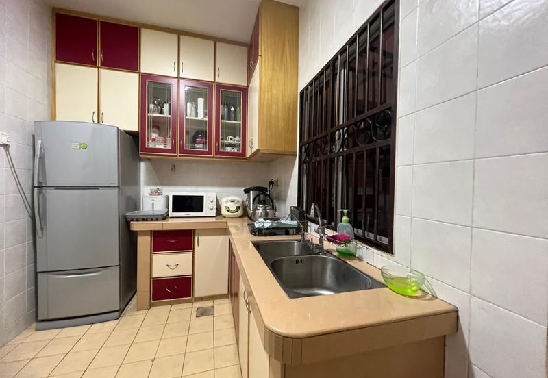 Taman Bukit Segar Jaya