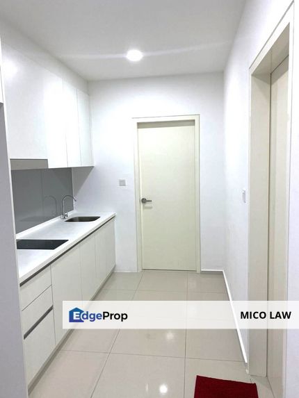 Ekocheras Condo For Rent In Taman Mutiara @ Cheras, Kuala Lumpur, Cheras