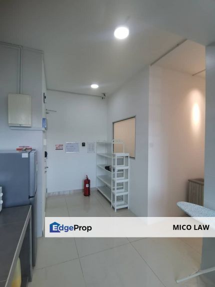 Damai Hillpark, Bandar Damai Perdana Condo For Sale, Selangor, Bandar Damai Perdana