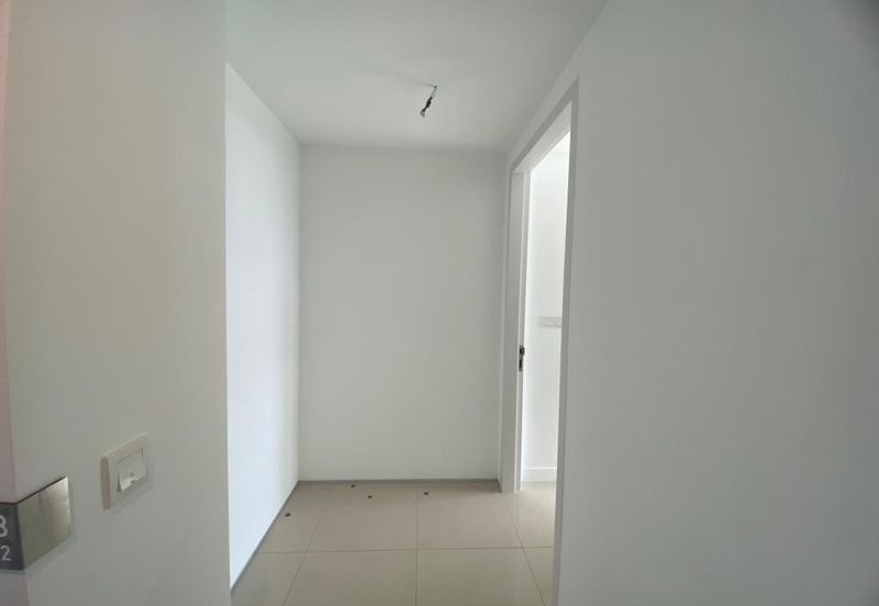 Residensi Emerald Damai (Emerald Hills) *