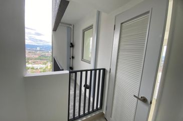 Residensi Emerald Damai (Emerald Hills)