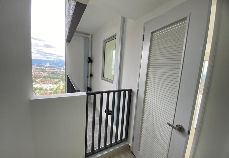 Residensi Emerald Damai (Emerald Hills) *