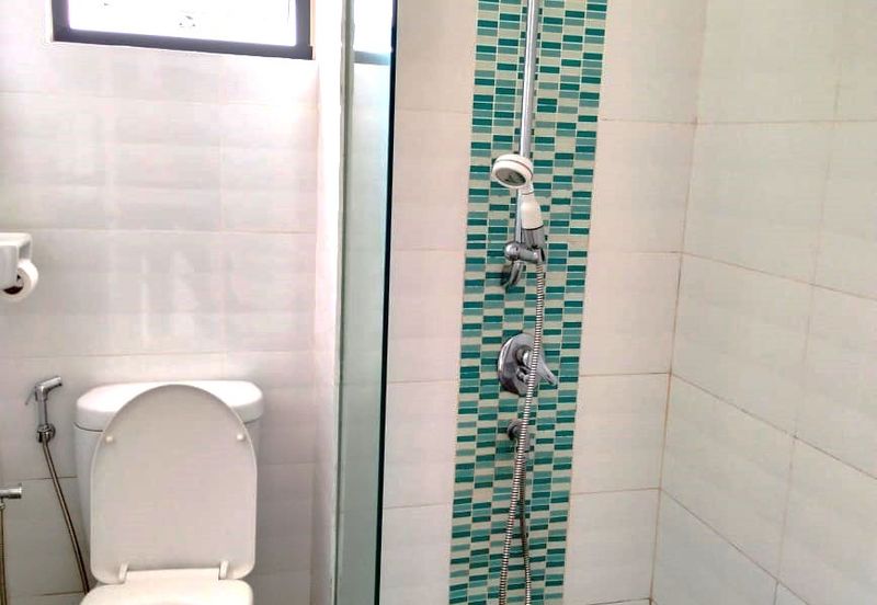 Shamelin Star Serviced Residences