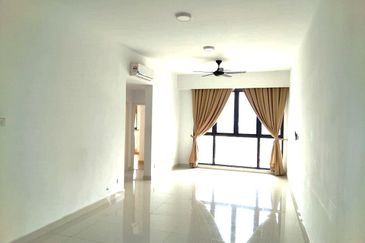 Shamelin Star Serviced Residences