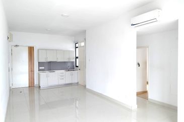 Shamelin Star Serviced Residences