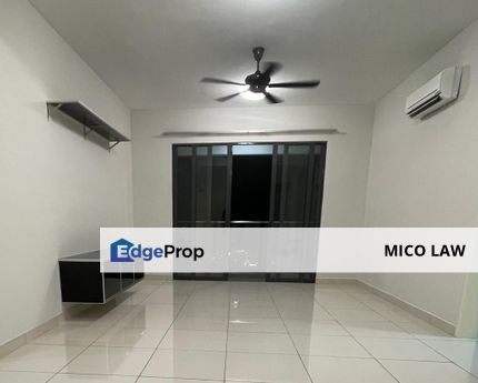 You Residence Condo For Sale In Taman Sri Mujur, Selangor, Batu 9th Cheras