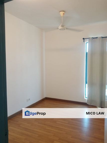  Taman Maluri Amaya Maluri Condo For Sale, Kuala Lumpur, Cheras