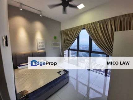 The Annex @ Medan Connaught Condo For Sale, Kuala Lumpur, Cheras