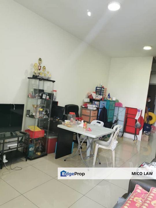 Lido Residency Condo For Sale, Kuala Lumpur, Cheras