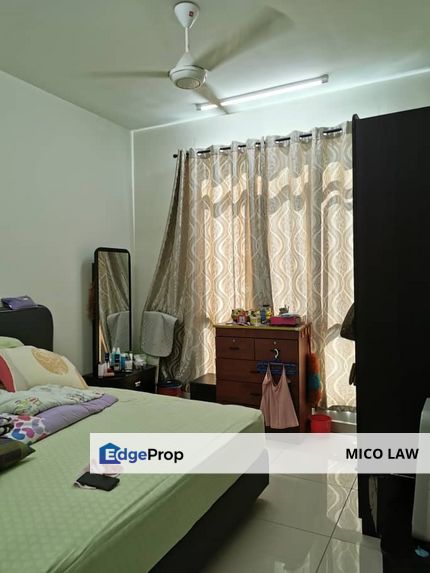 Lido Residency Condo For Sale, Kuala Lumpur, Cheras