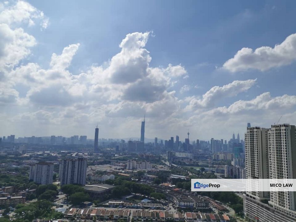 Lido Residency Condo For Sale, Kuala Lumpur, Cheras