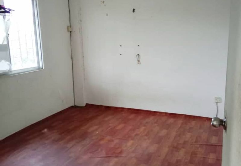 Pangsapuri Kota Impian