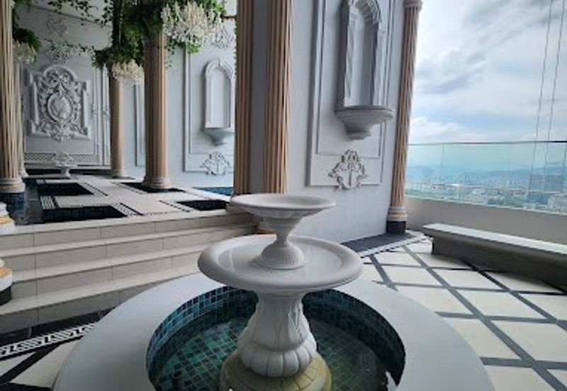 Arte Cheras @ Taman Midah